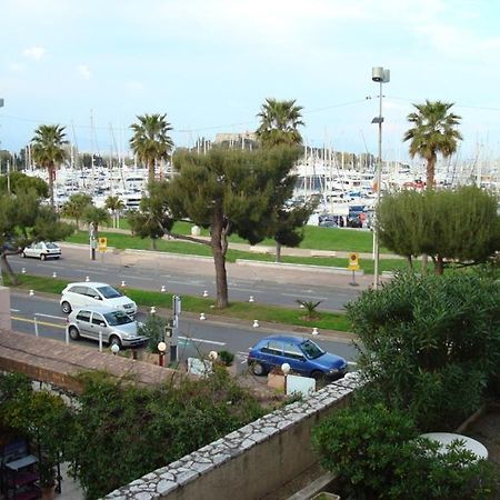 Le Vauban - Studio Cabin Apartment Antibes Exterior photo