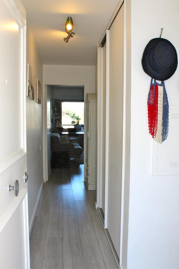 Le Vauban - Studio Cabin Apartment Antibes Exterior photo